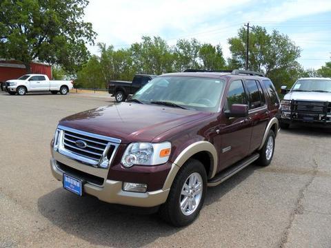 Ford Explorer XL XLT Work Series Other