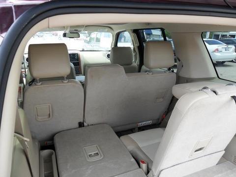 Ford Explorer 2008 photo 2