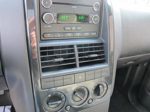 Ford Explorer 2008 photo 2