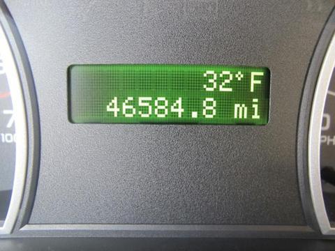 Ford Explorer 2008 photo 3