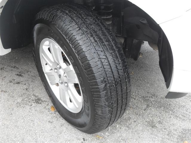 Ford Explorer 2008 photo 1