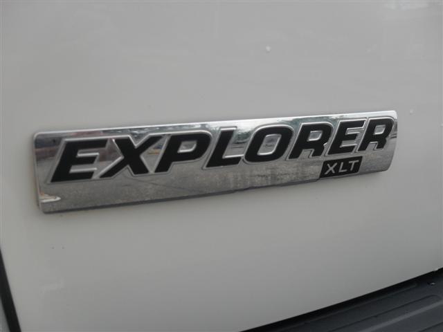 Ford Explorer 2008 photo 2