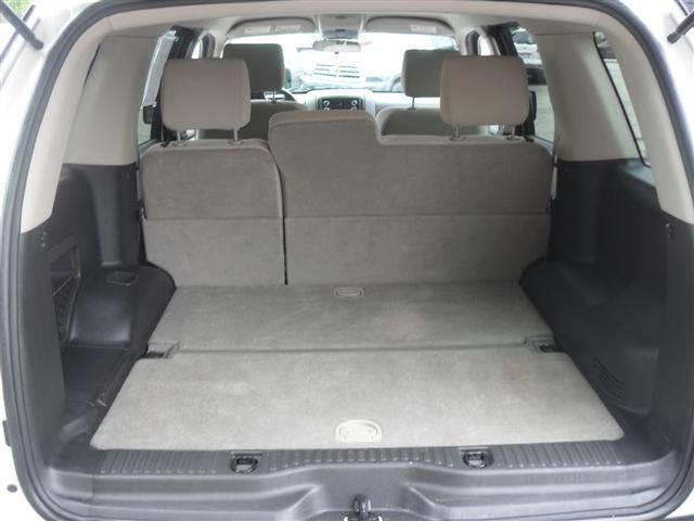 Ford Explorer 2008 photo 3