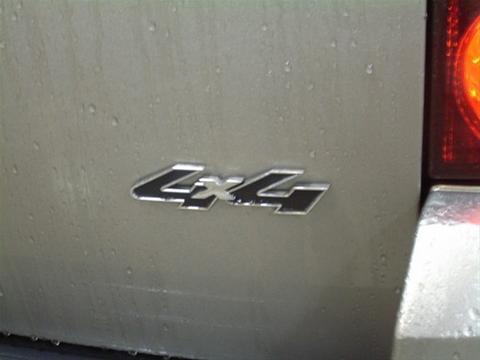 Ford Explorer 2008 photo 4