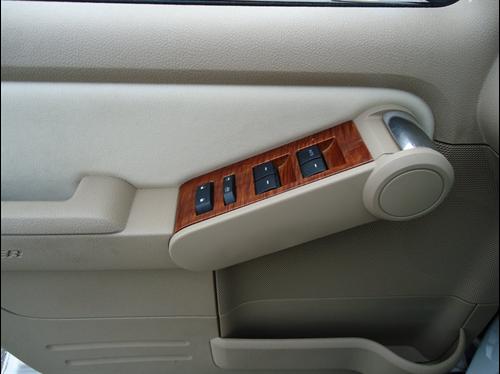 Ford Explorer XL XLT Work Series Other