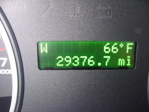 Ford Explorer 2008 photo 1