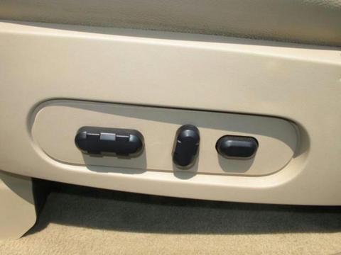 Ford Explorer SLT 25 Other