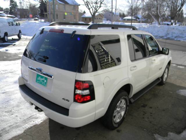 Ford Explorer 2008 photo 2