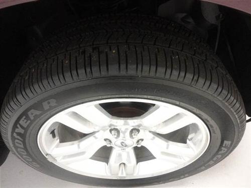 Ford Explorer 2008 photo 2