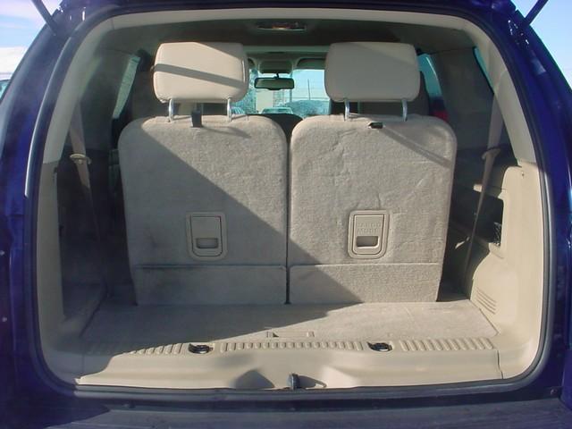 Ford Explorer 2008 photo 3