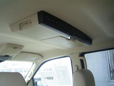 Ford Explorer 2008 photo 2