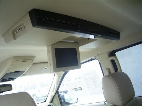 Ford Explorer 2008 photo 3