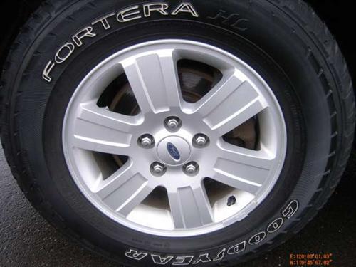 Ford Explorer 2008 photo 2