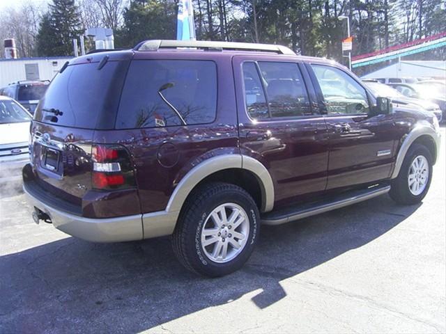 Ford Explorer 2008 photo 2