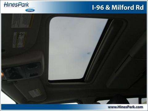 Ford Explorer 2008 photo 4
