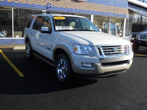 Ford Explorer XL XLT Work Series Other
