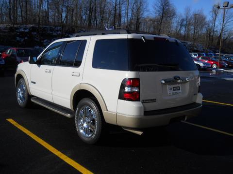 Ford Explorer 2008 photo 3