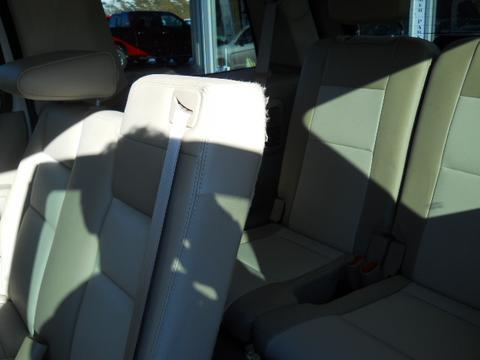 Ford Explorer 2008 photo 4