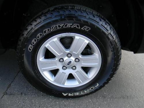 Ford Explorer 2008 photo 4