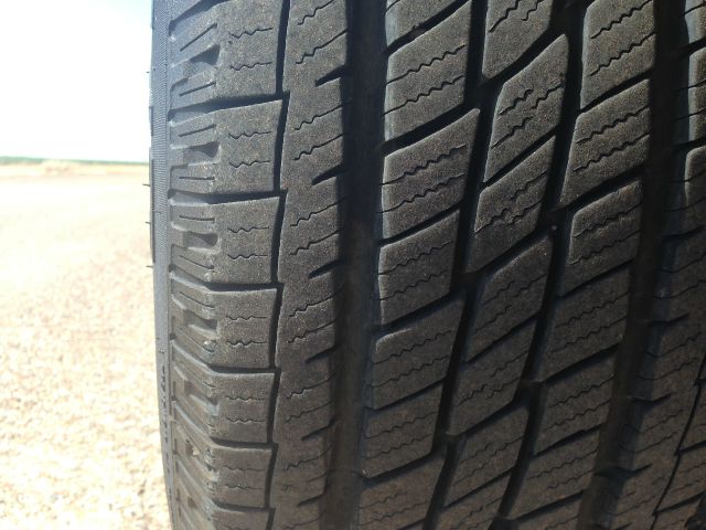 Ford Explorer 2008 photo 18