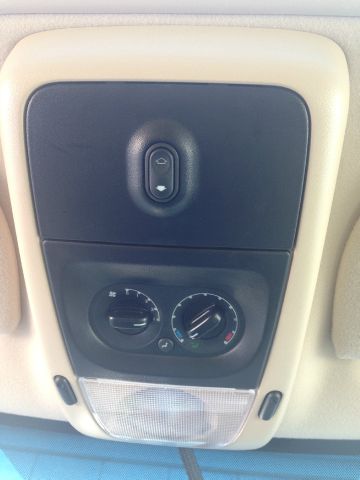 Ford Explorer 2008 photo 36