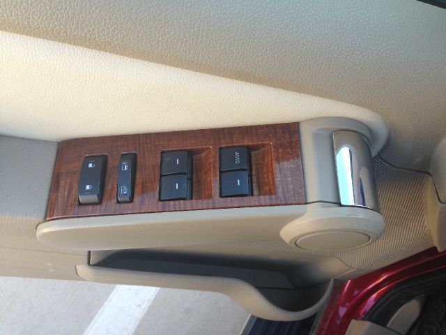 Ford Explorer 2008 photo 46