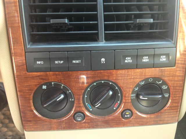 Ford Explorer 2008 photo 47
