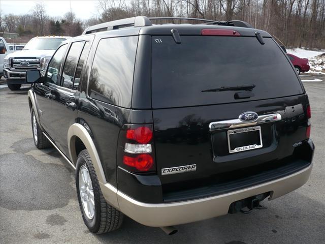 Ford Explorer 2008 photo 2