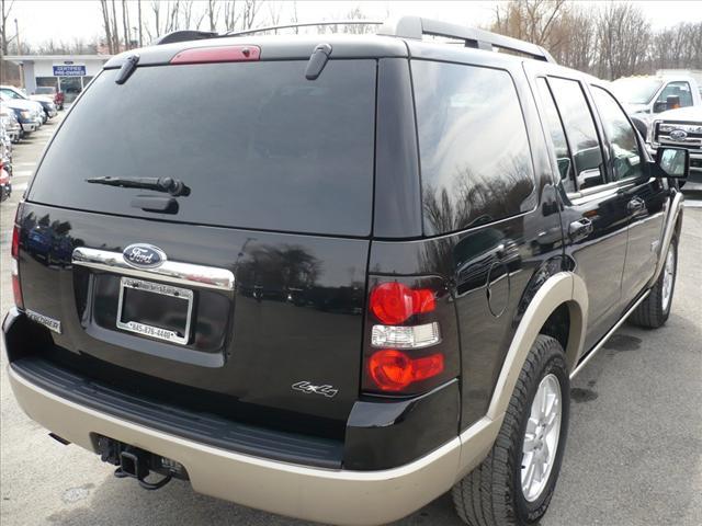 Ford Explorer 2008 photo 4