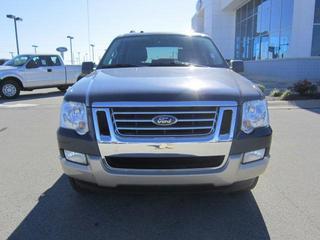 Ford Explorer 2008 photo 1