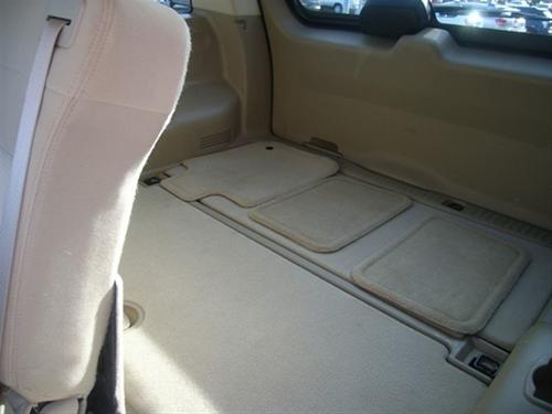 Ford Explorer ESi Other