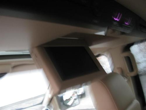 Ford Explorer 2008 photo 3