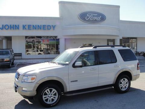 Ford Explorer XL XLT Work Series Other