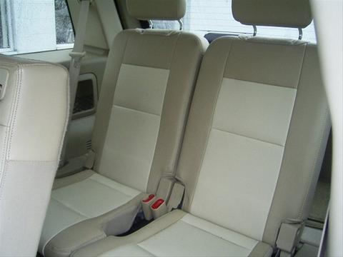 Ford Explorer 2008 photo 2