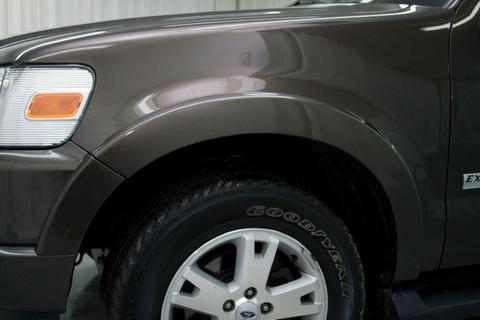 Ford Explorer 2008 photo 2