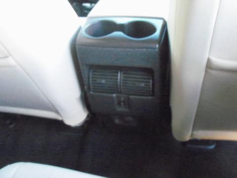 Ford Explorer ESi Other