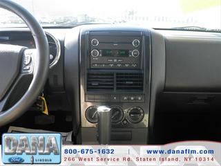Ford Explorer ESi Other