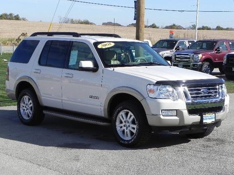 Ford Explorer XL XLT Work Series Other