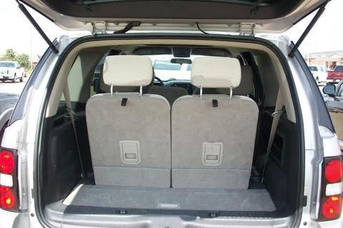 Ford Explorer 2008 photo 1