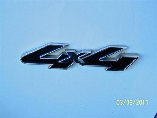 Ford Explorer 2008 photo 4