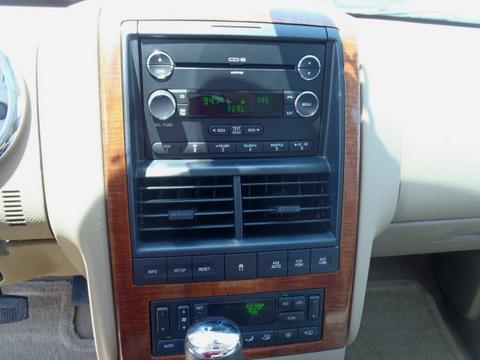 Ford Explorer XL XLT Work Series Other