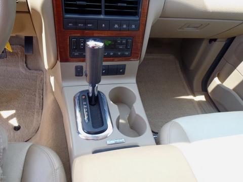 Ford Explorer 2008 photo 1