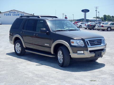 Ford Explorer 2008 photo 2