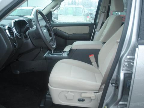 Ford Explorer 2008 photo 4