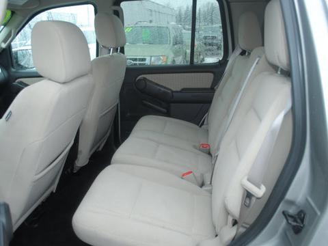 Ford Explorer 2008 photo 5