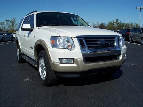 Ford Explorer XL XLT Work Series Other