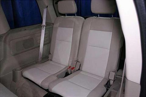 Ford Explorer 2008 photo 1