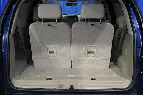Ford Explorer 2008 photo 2