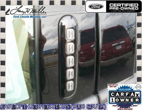 Ford Explorer XL XLT Work Series Other