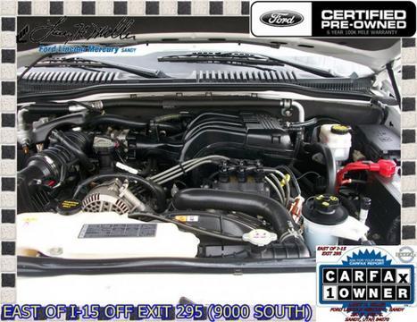 Ford Explorer 2008 photo 1